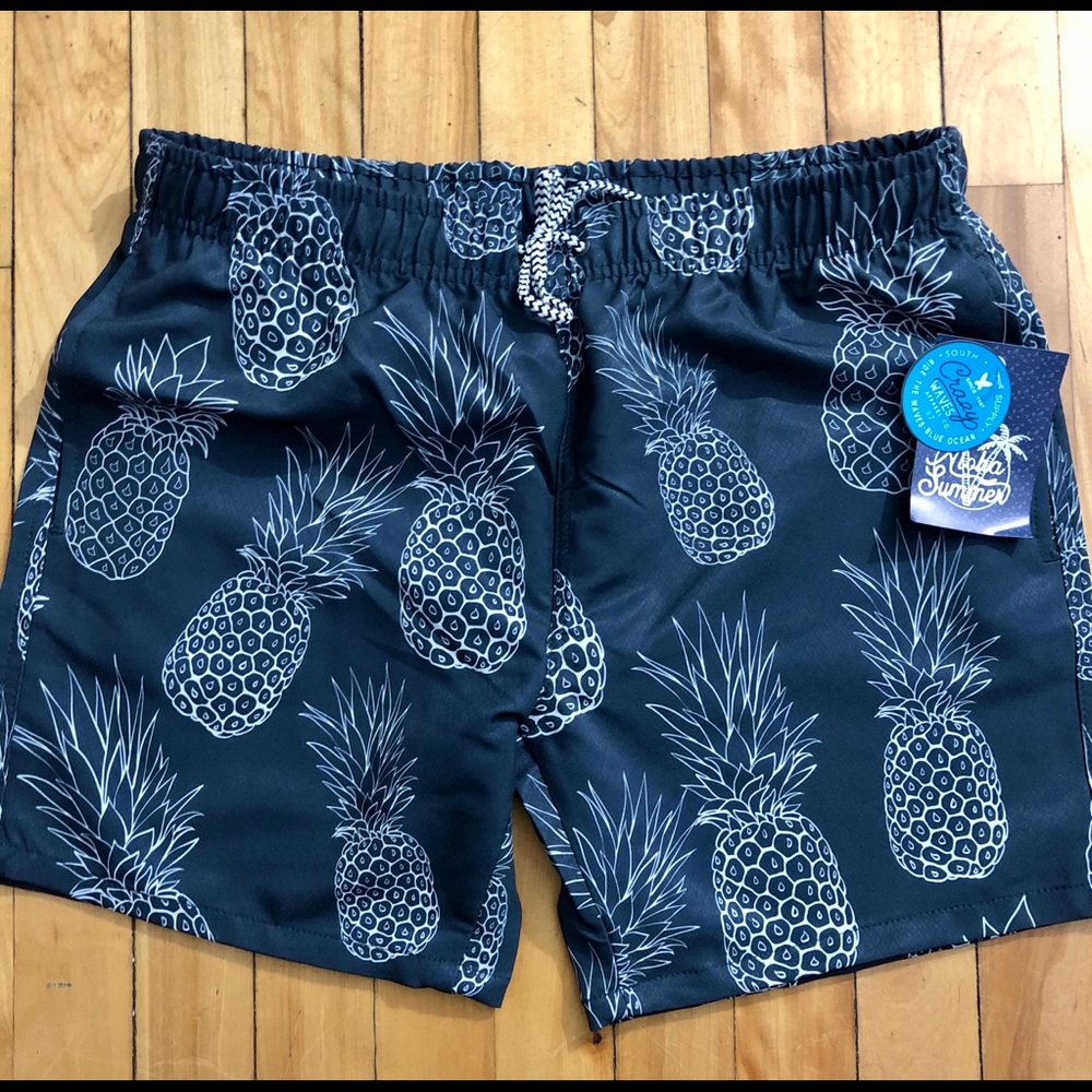 🖤 Swimming trunk $15 🖤
